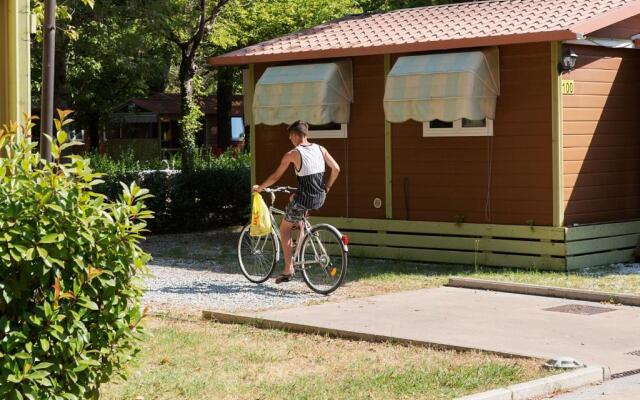 Camping Versilia Mare