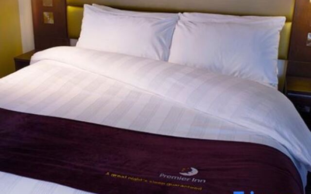 Premier Inn Haydock Park/M6 J23