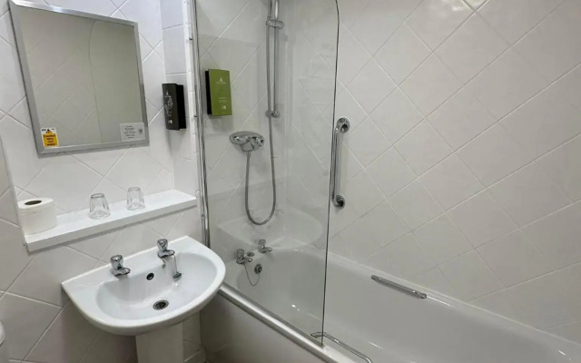 The Windermere Hotel