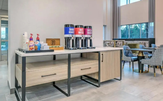 Hampton Inn & Suites by Hilton Shenandoah The Woodlands