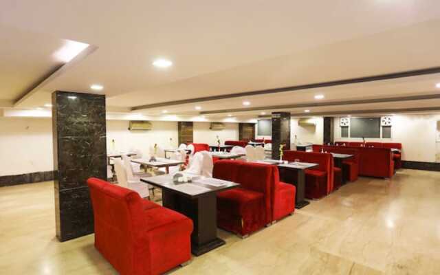 West Yard Hotels