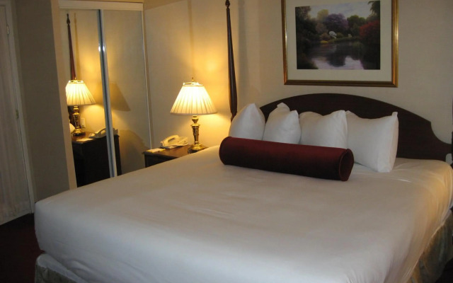 Hotel Chrome Montreal
