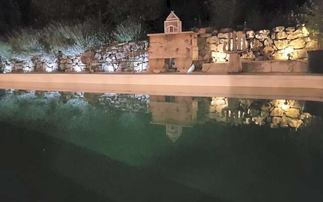 Le Jardin des Selves