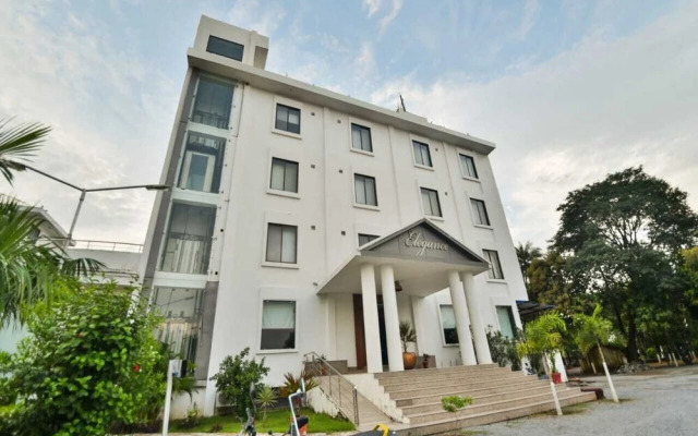 The Elegance Resort