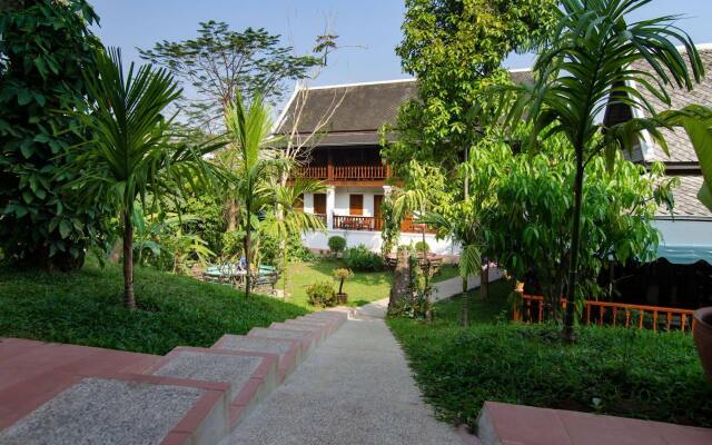 Villa Chitdara Hotel