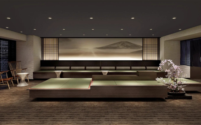 Resol Poshtel Tokyo Asakusa