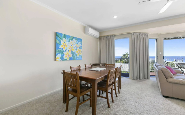 Andari Holiday Apartments