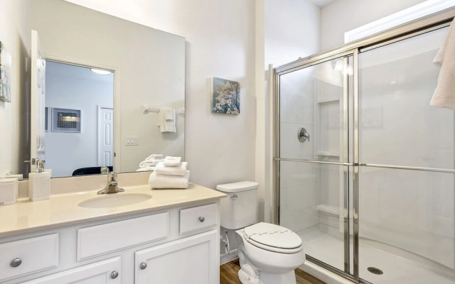 Broadoak Drive villa Solterra 5