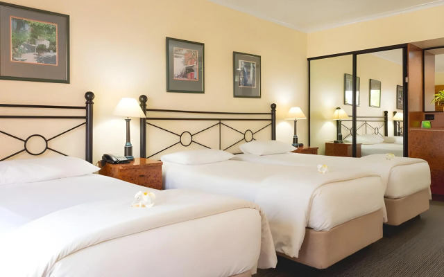 Palm Royale Cairns