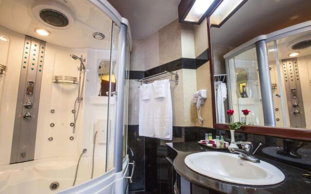 Phnom Penh Residence