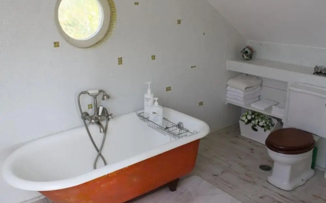 Villa Oase Azul in Set bal