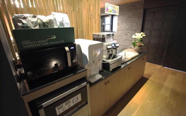 Osan Hotel Belino