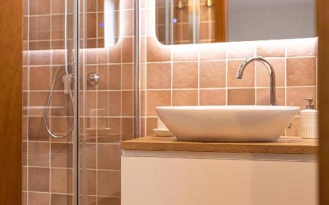 Jable suites apartamentos de lujo en el centro