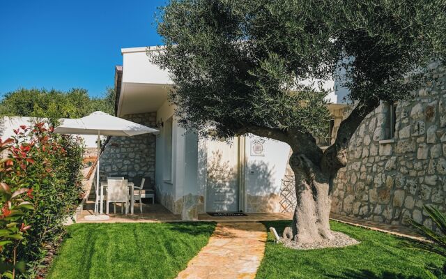 B&B Una Perla Nel Verde