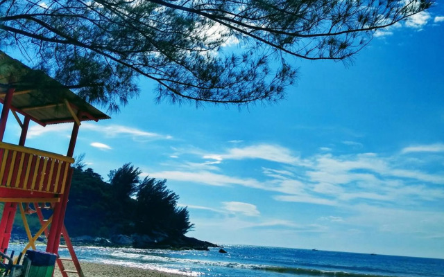 Residência Gato Branco