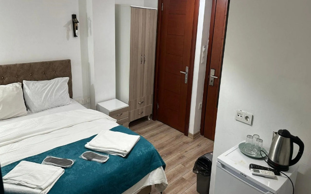 Taksim Soushian Hotel