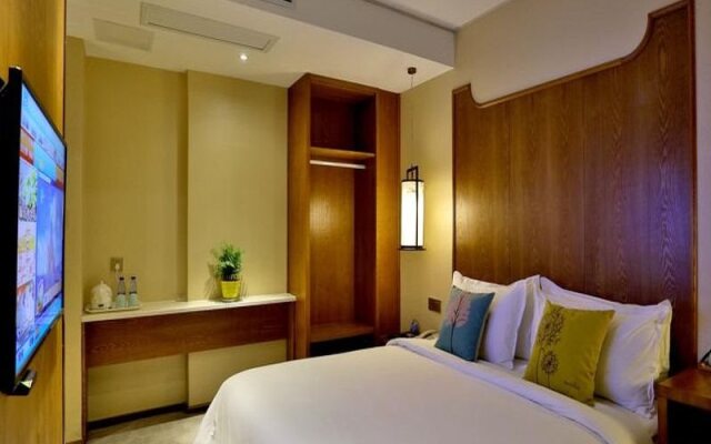 Hangzhou Yi Boutique Hotel