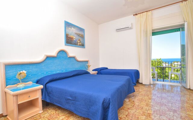 Hotel Villa Cimmentorosso