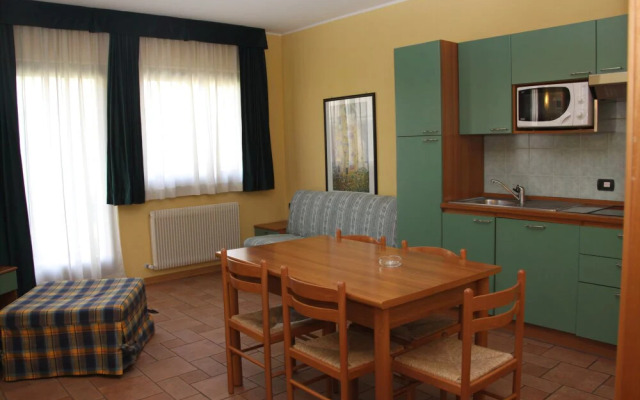 Livigno Ski Apartments 3