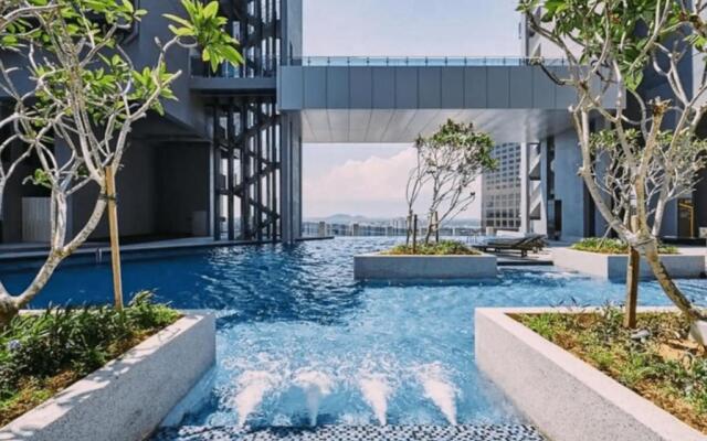 Imperio Residence Melaka