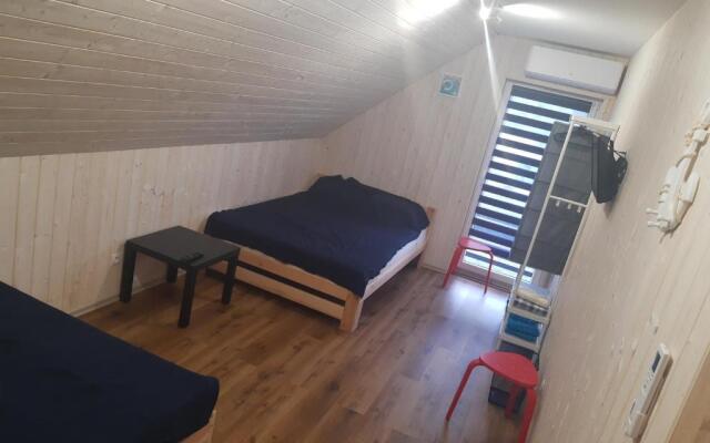 Lazurowe Apartamenty
