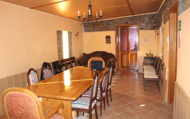Castillo Del Desierto Hotel Boutique