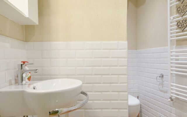 Palazzo della Stufa - Apartments for rent in Lucca