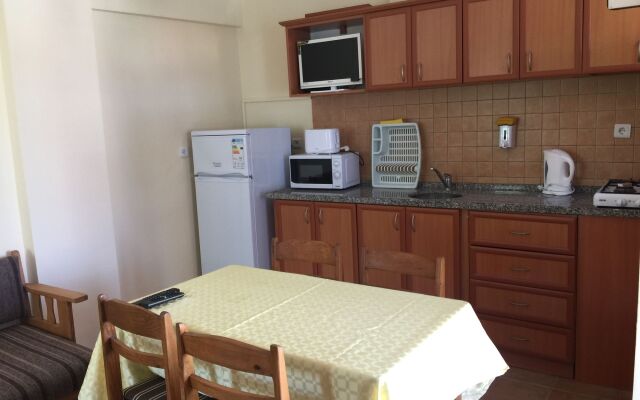 Ten Apart Hotel