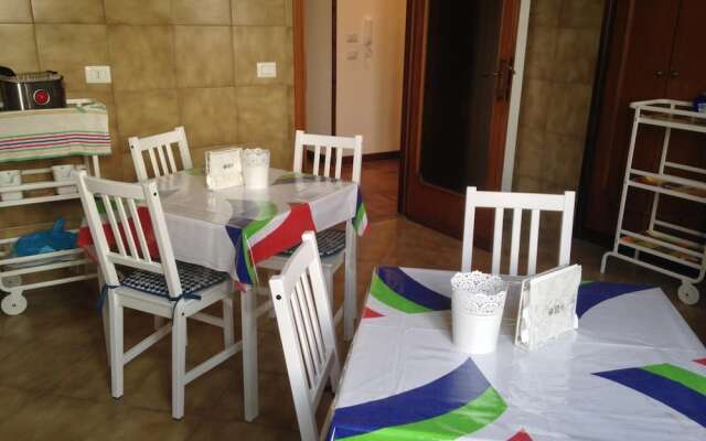 B&B Fuori Dal Porto