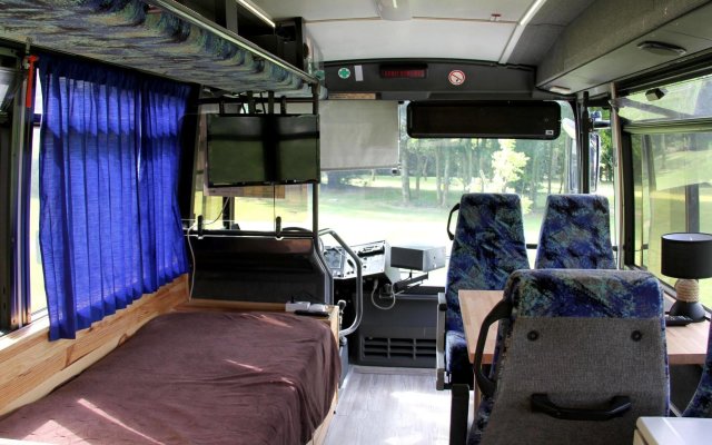 Baie de Somme Bus