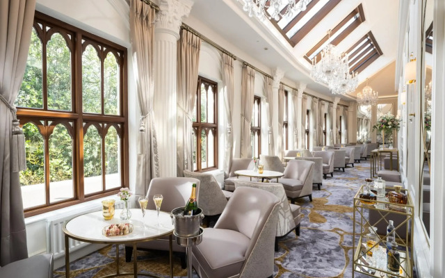 Tullyglass Hotel and Residences