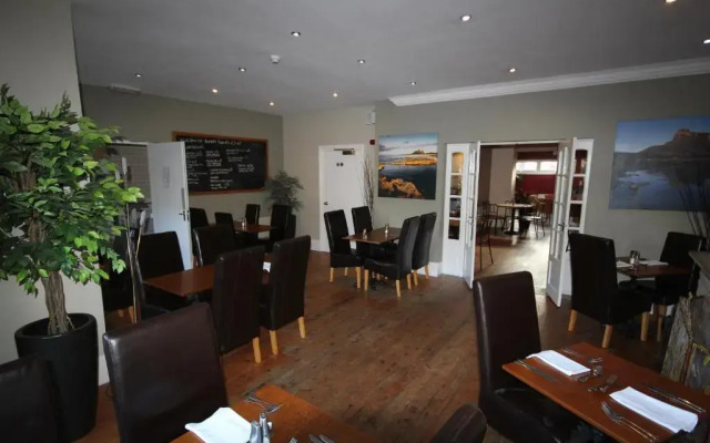 Sunningdale Hotel