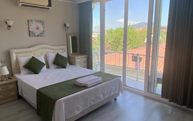 Yunus Apart Hotel