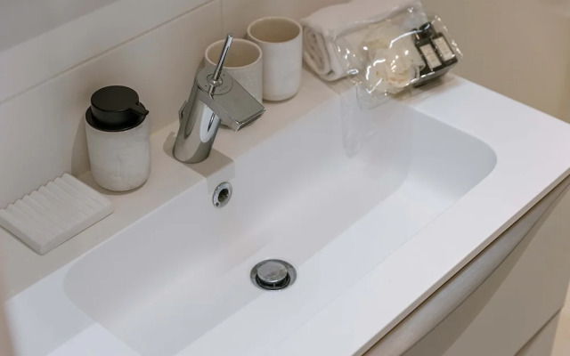 Huswell - Seafront Appartment With Stunning Views