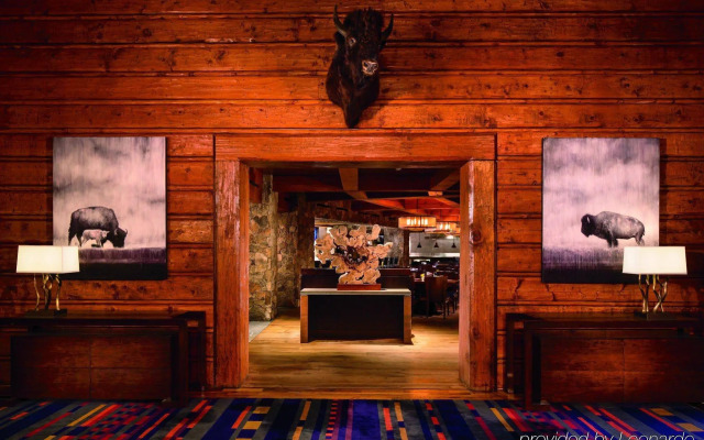 The Ritz-Carlton, Bachelor Gulch