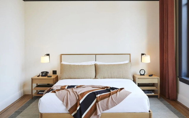 Shinola Hotel