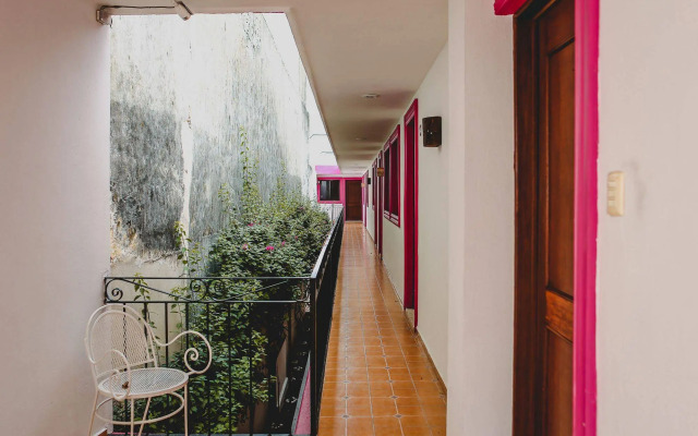 Hotel Gran Centenario