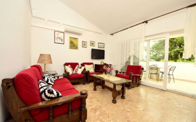 Villa Zoka Trogir/Slatine