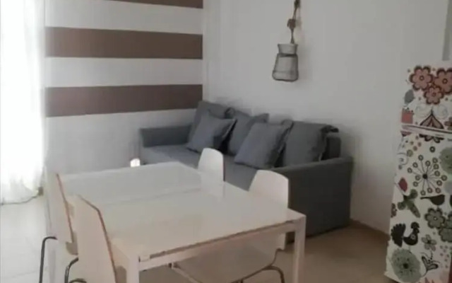 Vacaciones Alondras Park D209