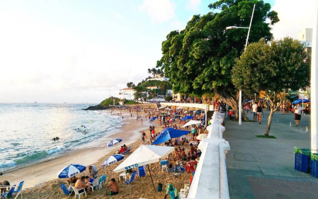Studio Lateral Farol da Barra