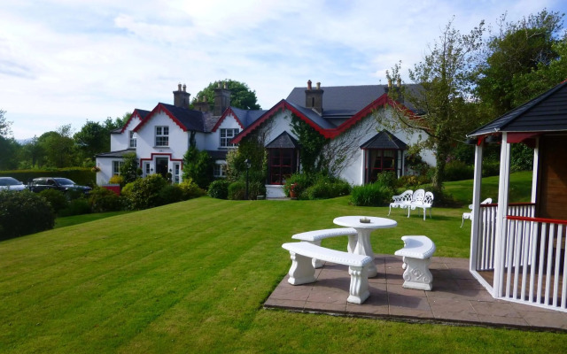 Killeen House Hotel