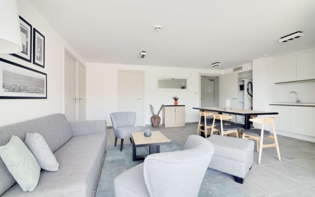 Evancy Vence Les Jardins d'Azur