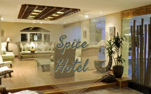 Spice Boutique Hotel