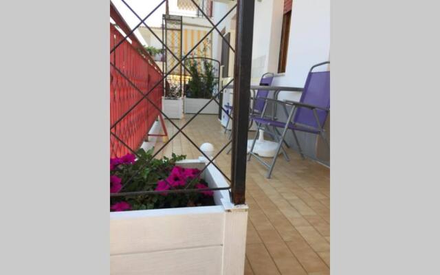 Appartamento in Residence Santa Monica