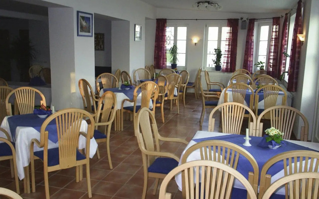 Hotel Garni Meeresgruß