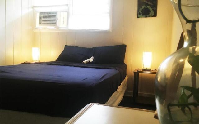 Plumeria Hostel Alternative