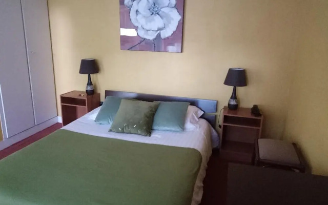 L'Hostellerie De La Rivière