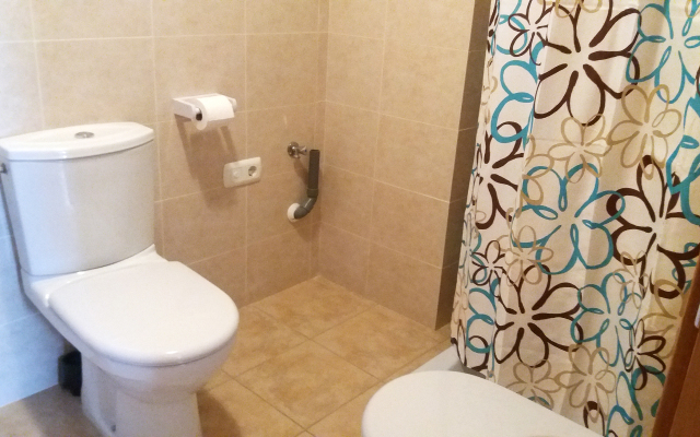 Apartamentos Oropesa del Mar Suites 3000