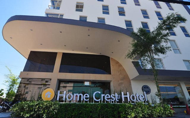 Home Crest Hotel