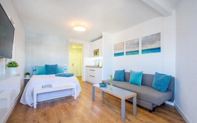 Esmeralda - Boutique Studio In La Cala De Mijas